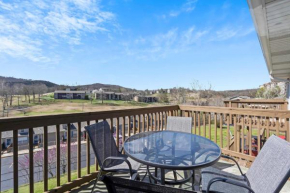 Fall Creek Retreat